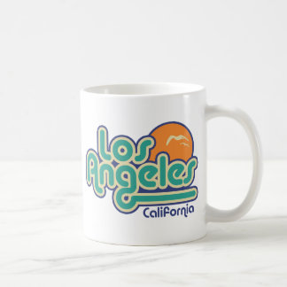 Mug Los Angeles
