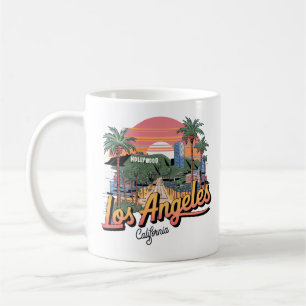 Mug Los Angeles