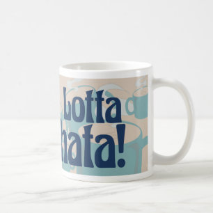 Mug Lotta entière Horchata