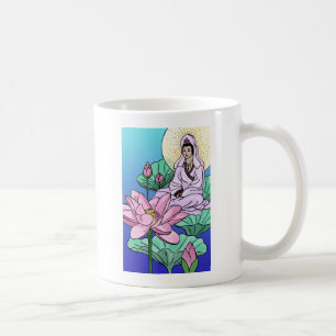 Mug Lotus