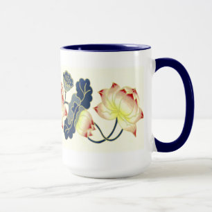 Mug Lotus Blossom