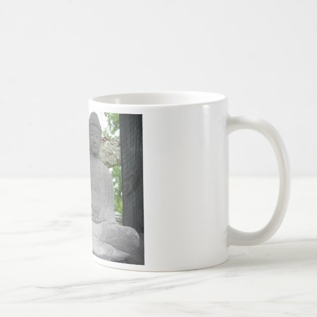 Mug Lotus Bouddha (Droite)