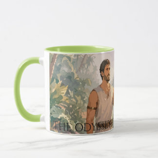 Mug Lotus Dream Island