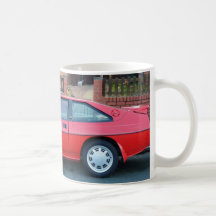 Lotus Eclat Sportscar Classique