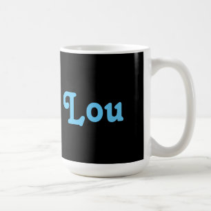 Mug Lou
