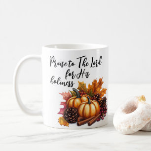 Mug Louange Le Seigneur