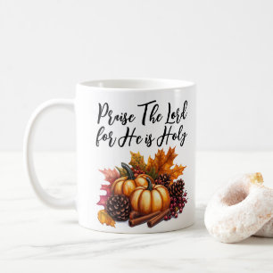 Mug Louange Le Seigneur