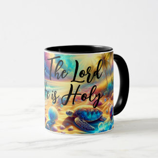 Mug Louange Le Seigneur