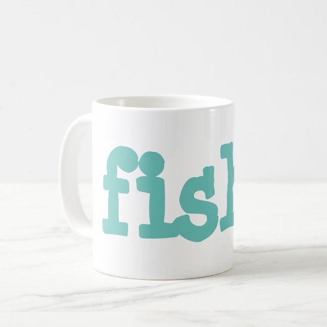 Mug louche (Devant gauche)