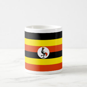 Mug l'Ouganda