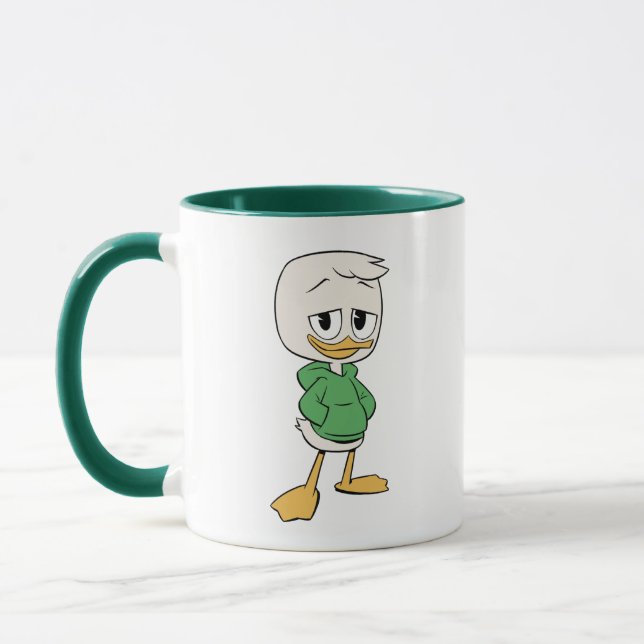Mug Louie Duck (Gauche)