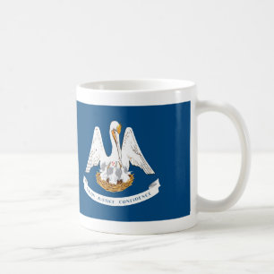 Mug Louisiane