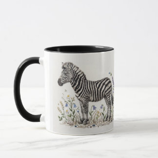 Mug loup
