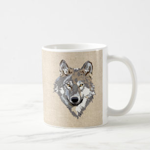 Mug loup