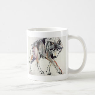 Mug Loup