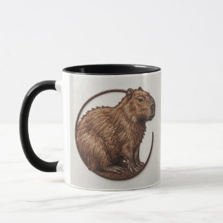 Mug loup