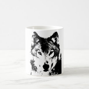 Mug Loup