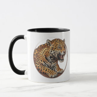 Mug loup