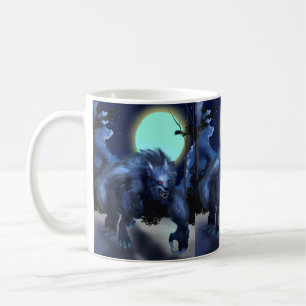 Mug Loup-garou