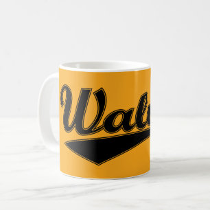 Mug Loups