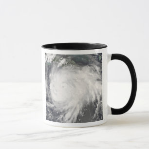 Mug L'ouragan Gustav sur la Jamaïque