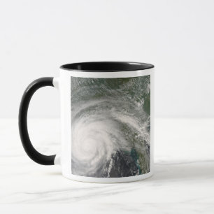 Mug L'ouragan Gustav sur la Louisiane