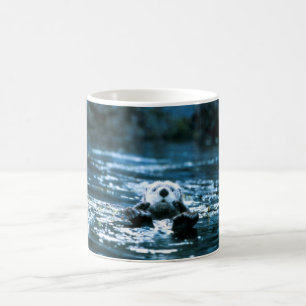 Mug Loutre de mer
