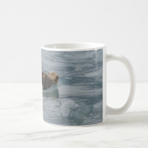 Mug Loutre de mer
