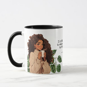 Mug Louveur de café