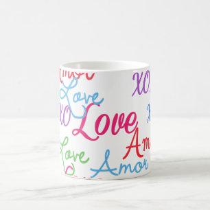 Mug - Love