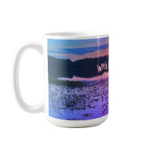 Mug "Love From"