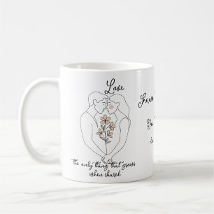Mug Love grows