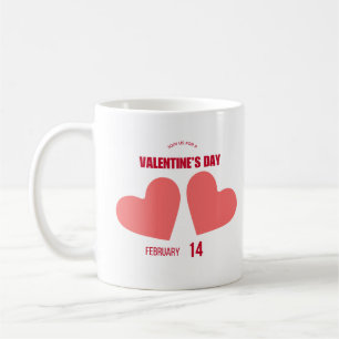 Mug "Love & Hearts Creations"