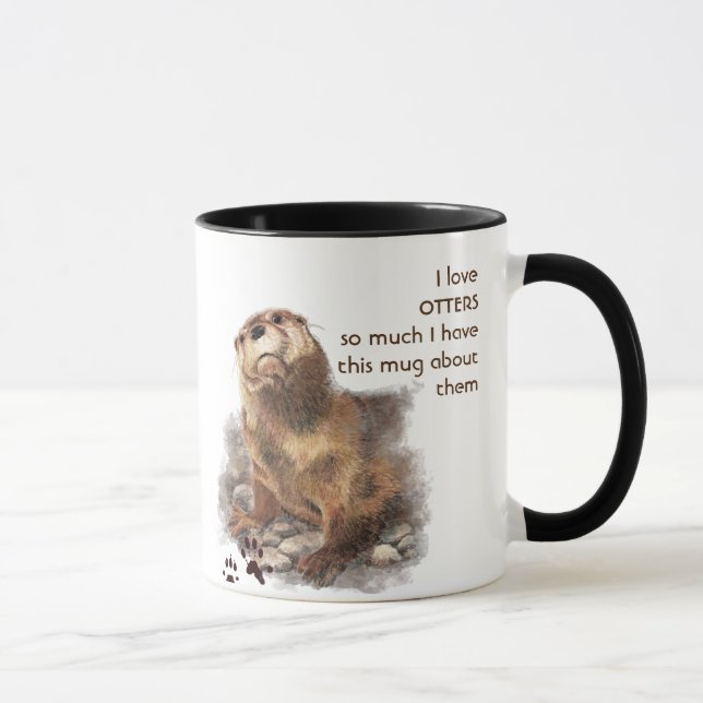 Mug Love House Wrens tellement que je me plaisante Cit (Droite)