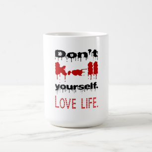 Mug Love Life