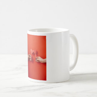 MUG LOVE & LOVE