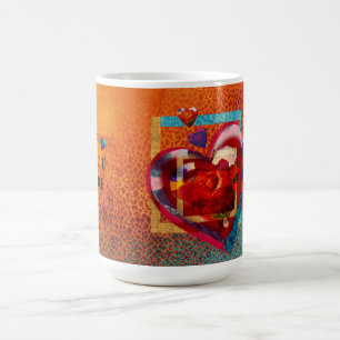 Mug Love sans mesure
