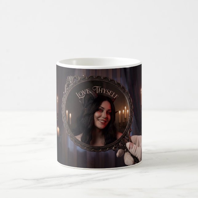 Mug Love Thyself (Centre)