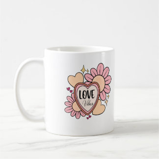 Mug Love Vibes
