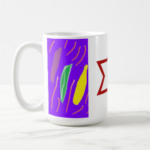 Mug Love you cat be a mama words message fun