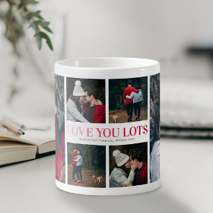 Mug Love You Love 6 Photo