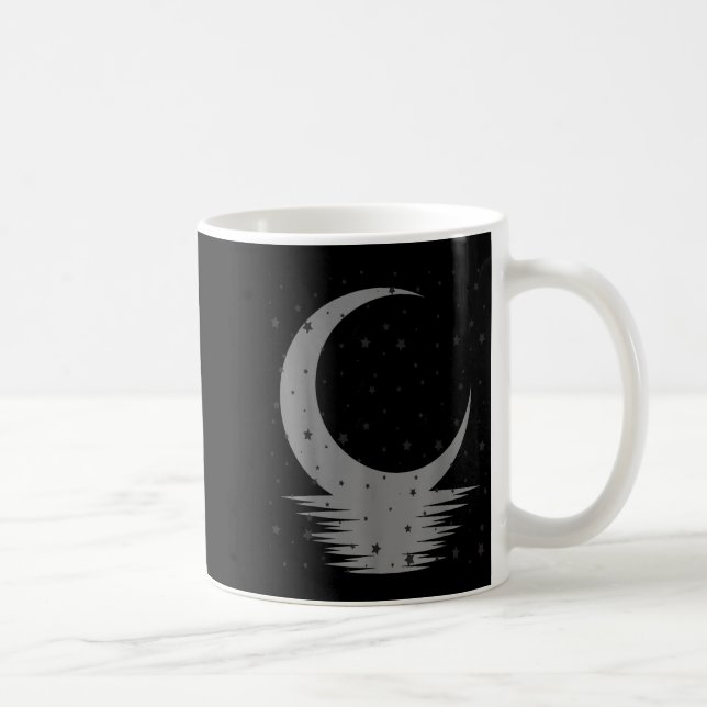 Mug Love You To The Moon And Back  (Droite)