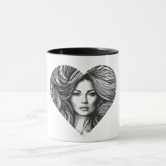 Mug Love Yourself