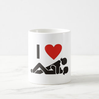 Mug LoveLesbians S2
