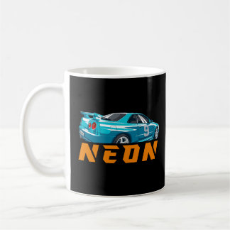 Mug Lover | Cadeau Pour Lui | Cadeau Car Guy
