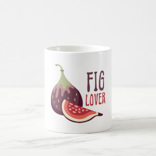 Mug Lover Fig