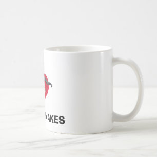 Mug loverattlers, SERPENTS À SONNETTES, I