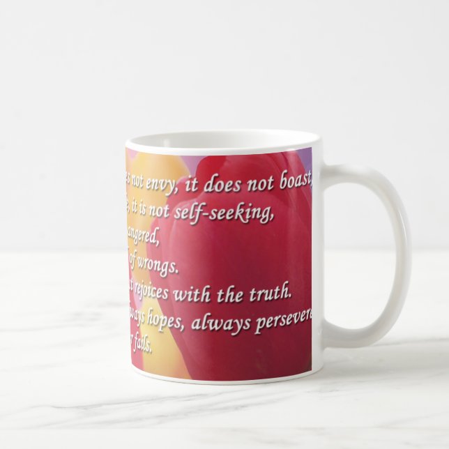 Mug lovetwo (Droite)