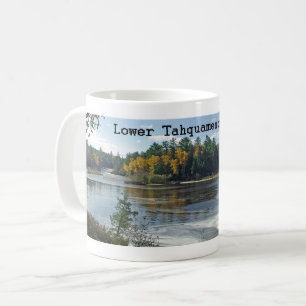 Mug Lower Tahquamenon Falls 1 mange photo