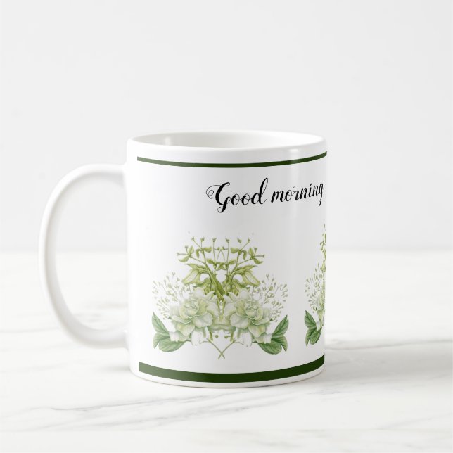 Mug LS design (Left)